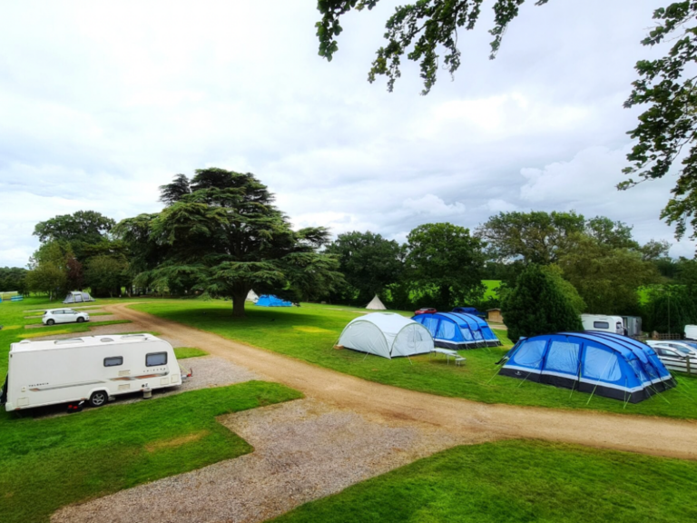 Blaithwaite-Country-House-Campsite-Wigton-Touring-Pitches