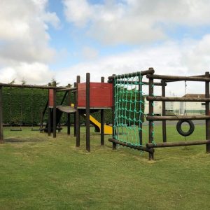 Taggs-Caravan-Park-Skegness-Children's-Play-Area