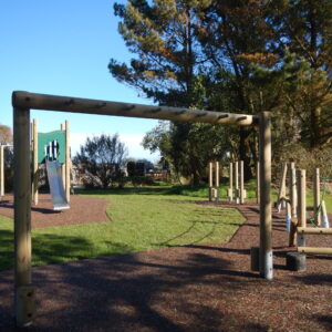 Holiday-Park-Helston-outdoor-play-area