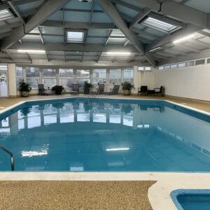 Whitsand-Holiday-Village-Torpoint-Indoor-Swimming-pool