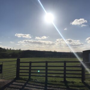 Manor Farm Campsite Catthorpe