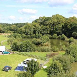 Riverside Caravan & Camping Park Devon