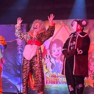 Haven-Richmond-Skegness-Holiday-Park-Family-Entertainment