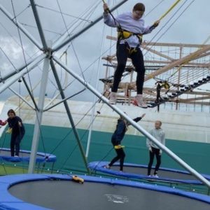 Haven-Thorpe-Park-Holiday-Cleethorpes-Park-trampolines-and-activities-for-children