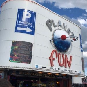 Skegness-Planet-Fun-in-Ingoldmells-Fantasy-Island-family-fun