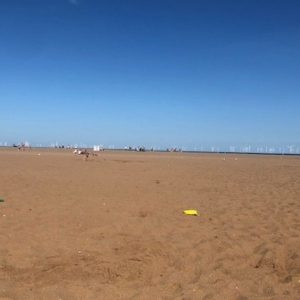 Skegness-beach-for-families