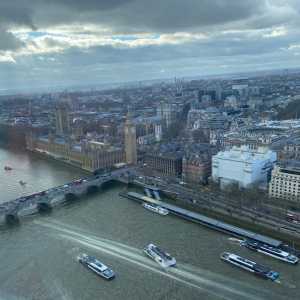 Family-Things-To-Do-in-London-Big-Ben-View-from-London-Eye
