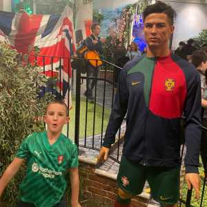 Family-Things-To-Do-in-London-Madame-Tussauds-Cristiano-Ronaldo