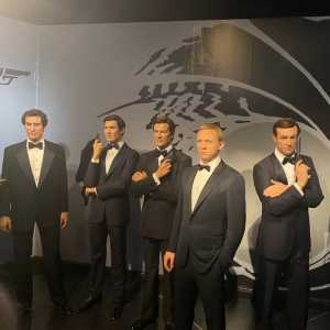 Family-Things-To-Do-in-London-Madame-Tussauds-James-Bonds