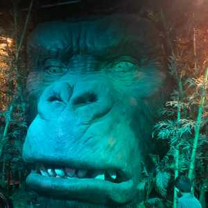 Family-Things-To-Do-in-London-Madame-Tussauds-Kong