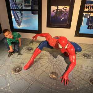 Family-Things-To-Do-in-London-Madame-Tussauds-Spider-Man