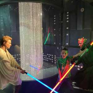 Family-Things-To-Do-in-London-Madame-Tussauds-Star-Wars