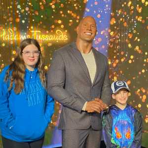 Family-Things-To-Do-in-London-Madame-Tussauds-The-Rock